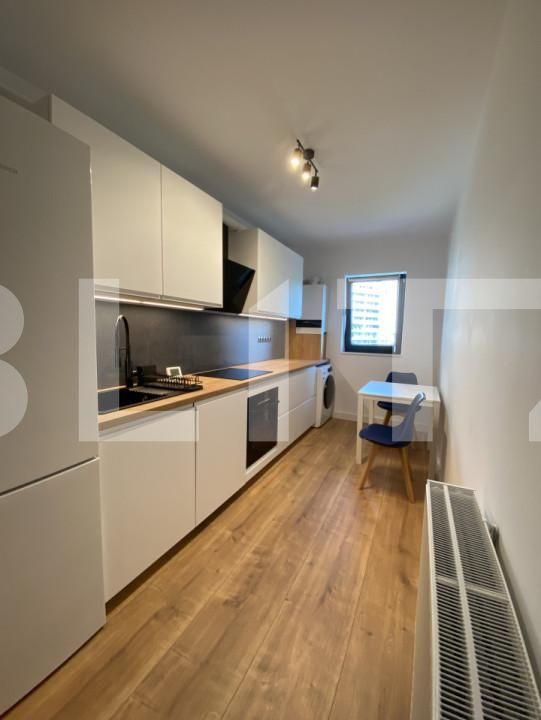 Apartament de închiriat 2 camere Zorilor - 153378AI | BLITZ Cluj-Napoca | Poza6