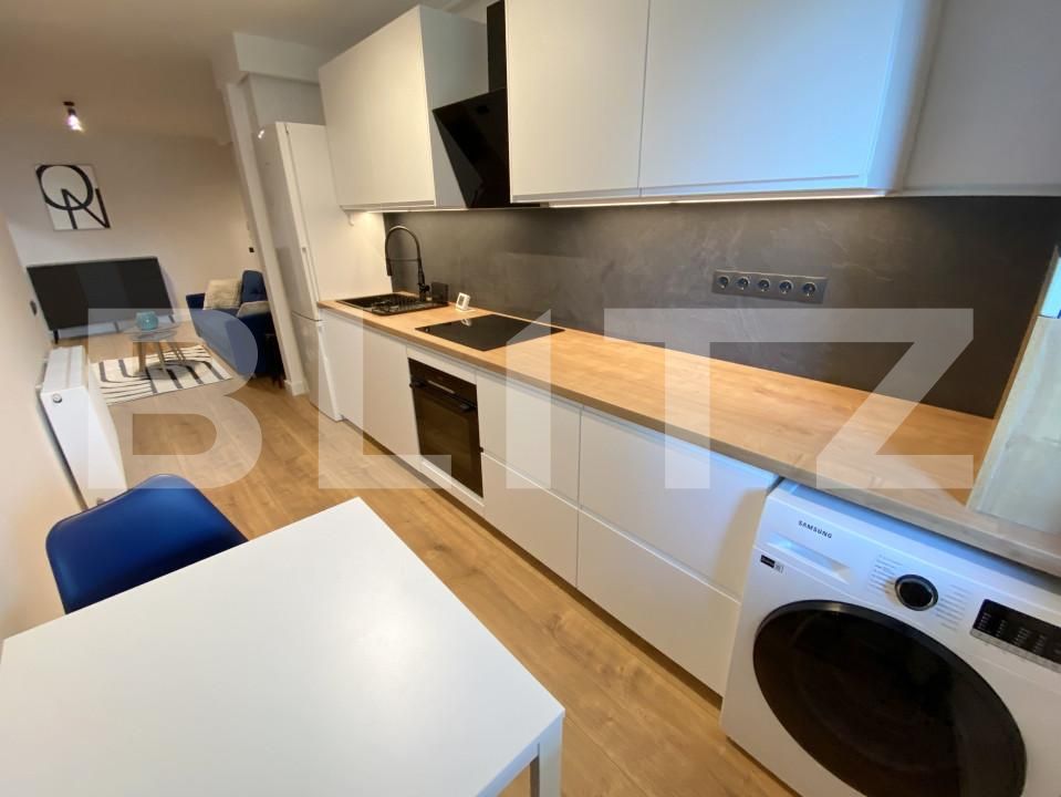 Apartament de închiriat 2 camere Zorilor - 153378AI | BLITZ Cluj-Napoca | Poza8