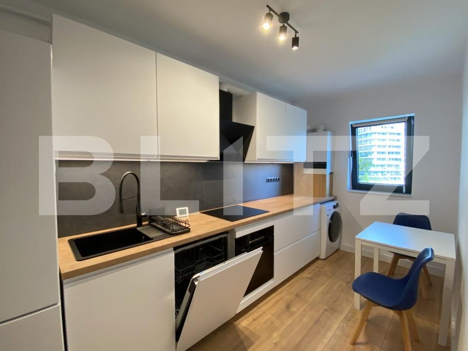 Apartament de închiriat 2 camere Zorilor - 153378AI | BLITZ Cluj-Napoca | Poza7