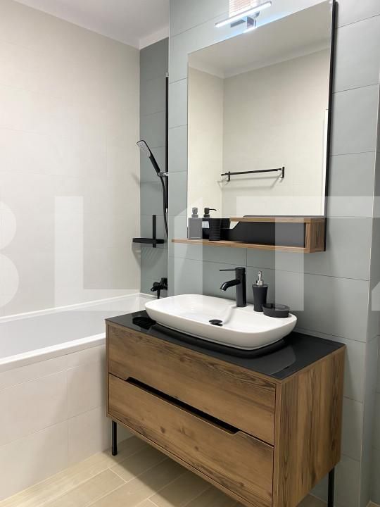 Apartament de închiriat 2 camere Zorilor - 153378AI | BLITZ Cluj-Napoca | Poza14