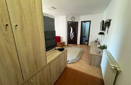 Apartament 2 camere, 50 mp, zona Sesul de sus 