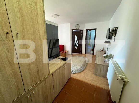 Apartament de închiriat 2 camere Floreşti - 153381AI | BLITZ Cluj-Napoca | Poza5