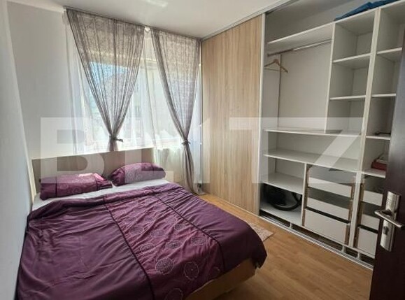 Apartament de închiriat 2 camere Floreşti - 153381AI | BLITZ Cluj-Napoca | Poza4