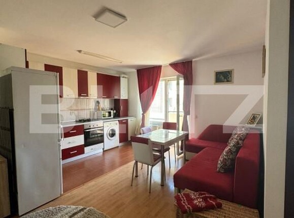 Apartament de închiriat 2 camere Floreşti - 153381AI | BLITZ Cluj-Napoca | Poza1