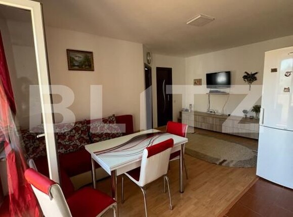 Apartament de închiriat 2 camere Floreşti - 153381AI | BLITZ Cluj-Napoca | Poza3