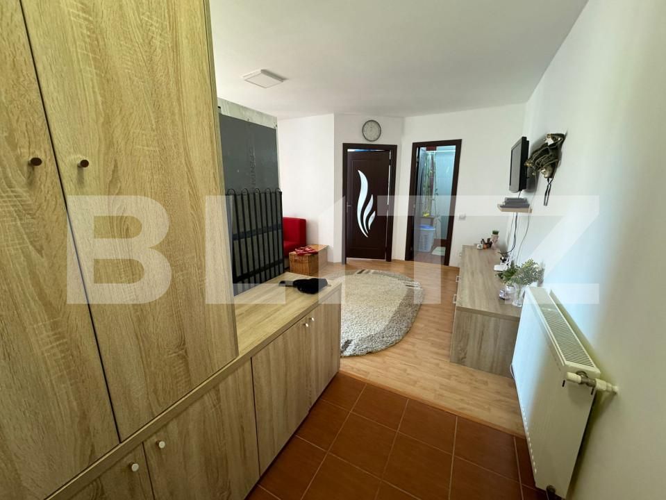 Apartament de închiriat 2 camere Floreşti - 153381AI | BLITZ Cluj-Napoca | Poza5