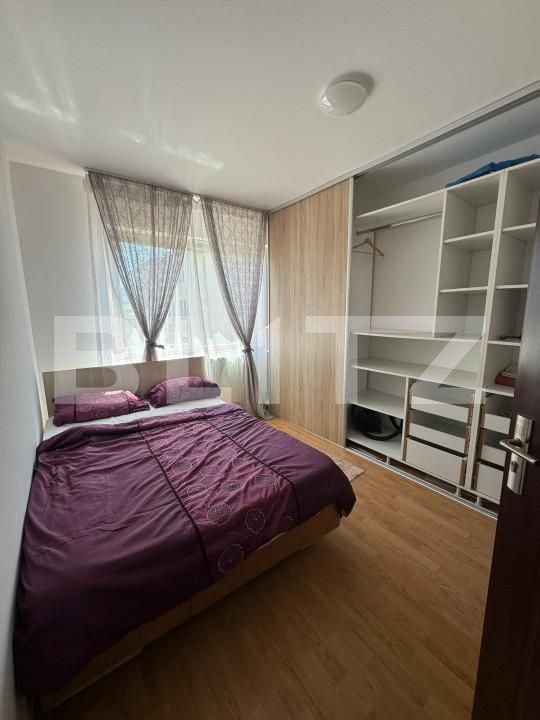 Apartament de închiriat 2 camere Floreşti - 153381AI | BLITZ Cluj-Napoca | Poza4