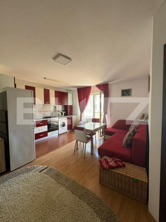 Apartament de închiriat 2 camere Floreşti - 153381AI | BLITZ Cluj-Napoca | Poza1