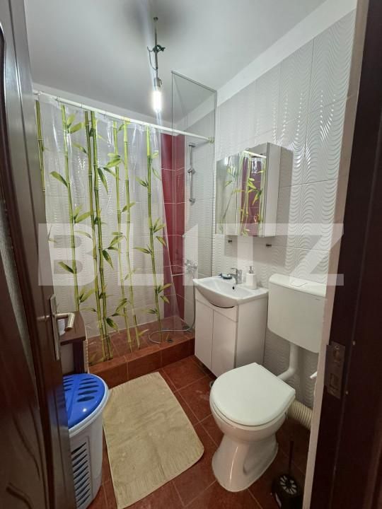 Apartament de închiriat 2 camere Floreşti - 153381AI | BLITZ Cluj-Napoca | Poza6