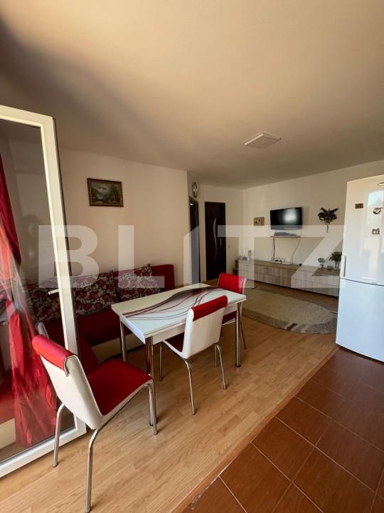 Apartament de închiriat 2 camere Floreşti - 153381AI | BLITZ Cluj-Napoca | Poza3