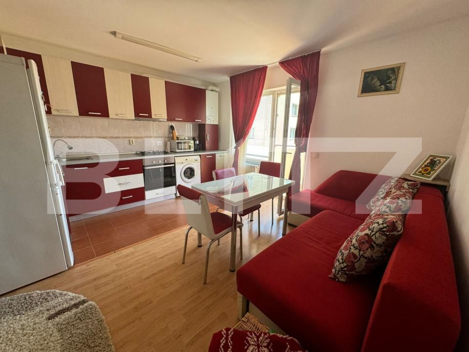 Apartament de închiriat 2 camere Floreşti - 153381AI | BLITZ Cluj-Napoca | Poza2