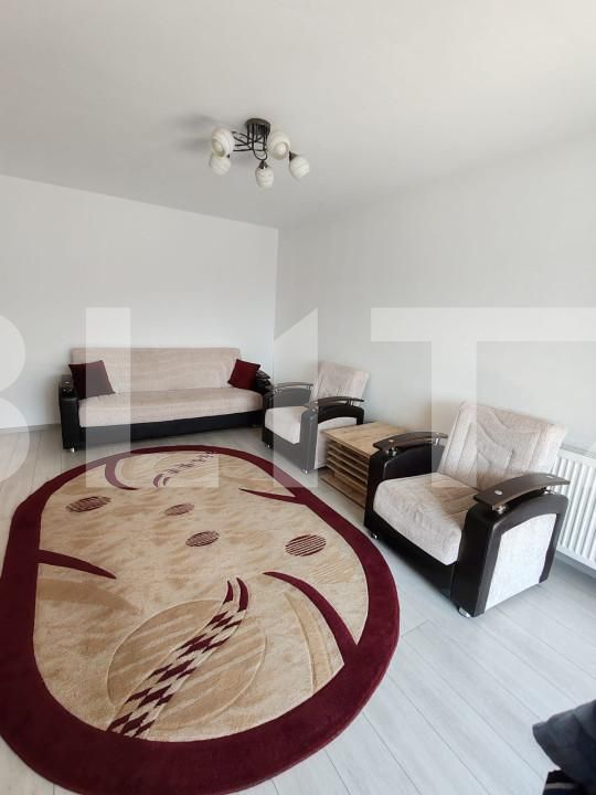 Apartament de vânzare 2 camere Tractorul - 153382AV | BLITZ Brașov | Poza1