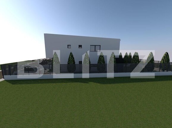 Casa de vânzare 4 camere Apahida - 153383CV | BLITZ Cluj-Napoca | Poza4