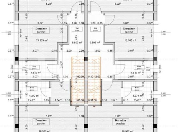 Casa de vânzare 4 camere Apahida - 153383CV | BLITZ Cluj-Napoca | Poza6