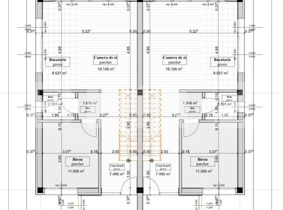 Casa de vânzare 4 camere Apahida - 153383CV | BLITZ Cluj-Napoca | Poza5