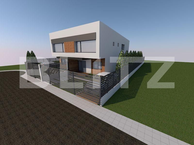 Casa de vânzare 4 camere Apahida - 153383CV | BLITZ Cluj-Napoca | Poza3