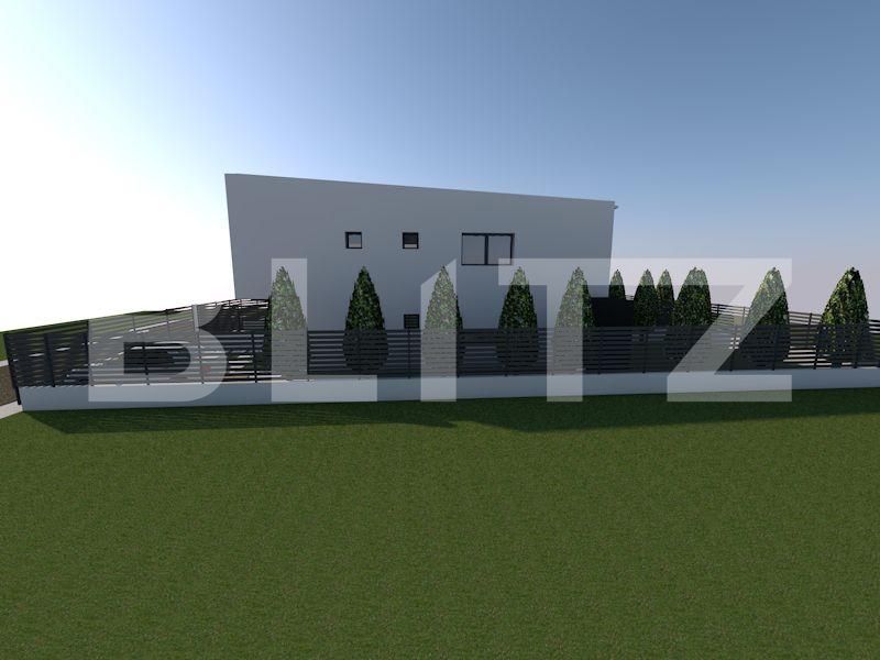 Casa de vânzare 4 camere Apahida - 153383CV | BLITZ Cluj-Napoca | Poza4