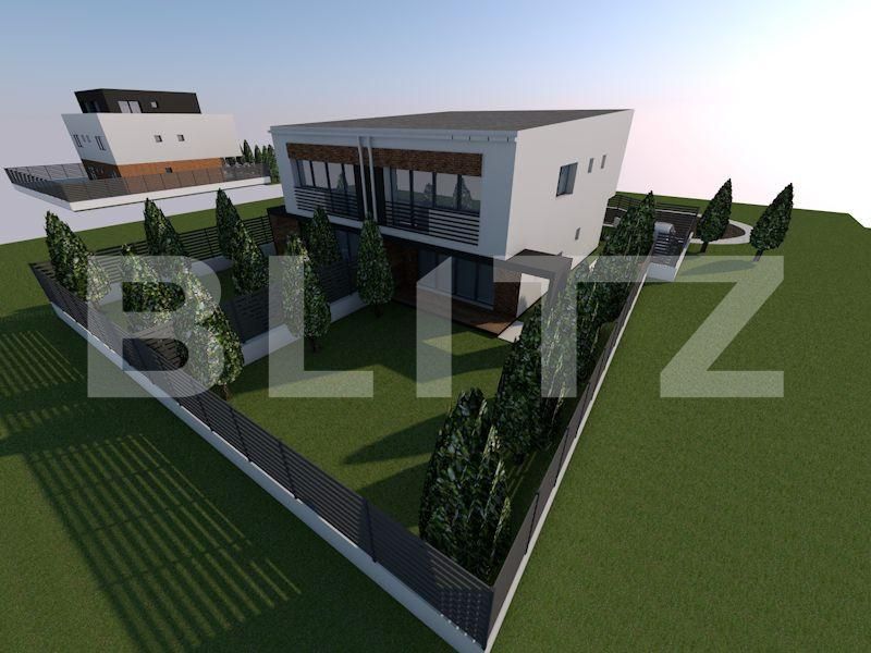 Casa de vânzare 4 camere Apahida - 153383CV | BLITZ Cluj-Napoca | Poza2