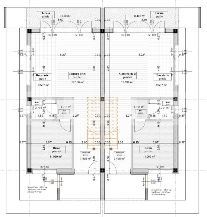 Casa de vânzare 4 camere Apahida - 153383CV | BLITZ Cluj-Napoca | Poza5