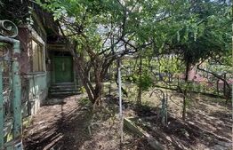 Casa renovabila/ demolabila cu teren de 400mp Iris zona Revo fitness 