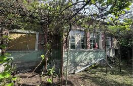 Casa renovabila/ demolabila cu teren de 400mp Iris zona Revo fitness 