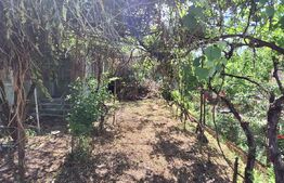 Casa renovabila/ demolabila cu teren de 400mp Iris zona Revo fitness 