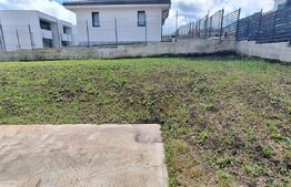 Casa individuala Chinteni, 120 mp + 500mp teren