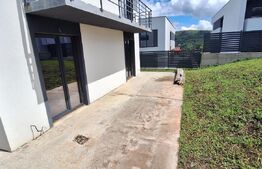 Casa individuala Chinteni, 120 mp + 500mp teren