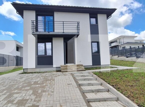 Casa de vânzare 4 camere Chinteni - 153385CV | BLITZ Cluj-Napoca | Poza1