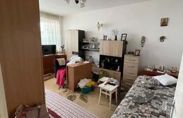 Garsonieră în zona Gării, Brașov