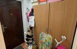 Garsonieră în zona Gării, Brașov