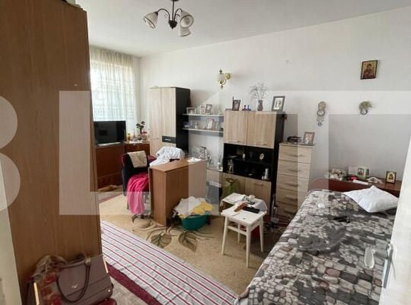 Garsonieră de vânzare Garii - 153387AV | BLITZ Brașov | Poza1