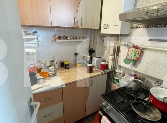 Garsonieră de vânzare Garii - 153387AV | BLITZ Brașov | Poza3