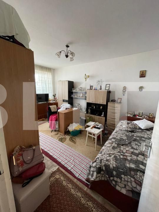 Garsonieră de vânzare Garii - 153387AV | BLITZ Brașov | Poza1
