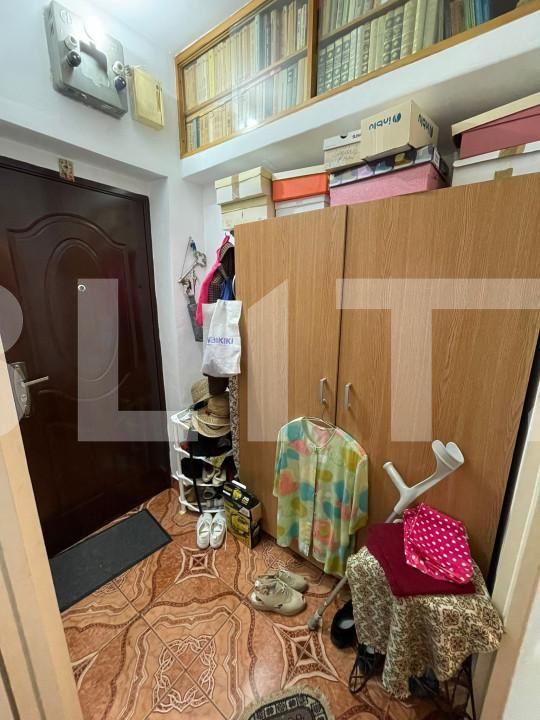 Garsonieră de vânzare Garii - 153387AV | BLITZ Brașov | Poza2