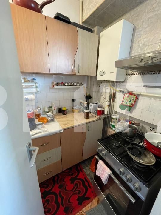 Garsonieră de vânzare Garii - 153387AV | BLITZ Brașov | Poza3