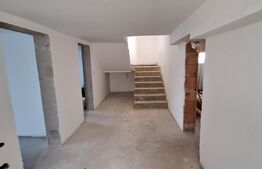 Casa individuala Chinteni, 245 mp, 840 mp teren, demisol +parter + etaj