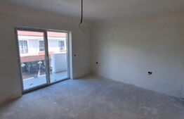 Casa individuala Chinteni, 245 mp, 840 mp teren, demisol +parter + etaj