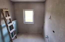 Casa individuala Chinteni, 245 mp, 840 mp teren, demisol +parter + etaj