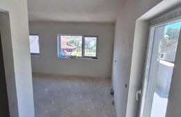 Casa individuala Chinteni, 245 mp, 840 mp teren, demisol +parter + etaj