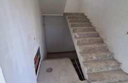 Casa individuala Chinteni, 245 mp, 840 mp teren, demisol +parter + etaj