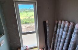 Casa individuala Chinteni, 245 mp, 840 mp teren, demisol +parter + etaj