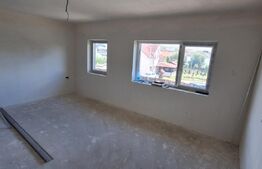 Casa individuala Chinteni, 245 mp, 840 mp teren, demisol +parter + etaj