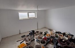 Casa individuala Chinteni, 245 mp, 840 mp teren, demisol +parter + etaj