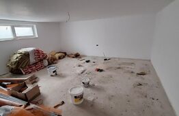 Casa individuala Chinteni, 245 mp, 840 mp teren, demisol +parter + etaj