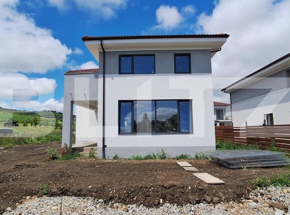 Casa de vânzare 7 camere Chinteni - 153388CV | BLITZ Cluj-Napoca | Poza1