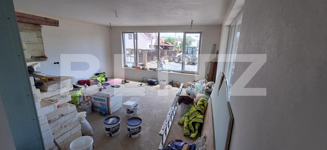 Casa de vânzare 7 camere Chinteni - 153388CV | BLITZ Cluj-Napoca | Poza12