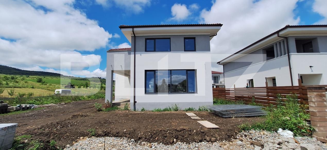 Casa de vânzare 7 camere Chinteni - 153388CV | BLITZ Cluj-Napoca | Poza1