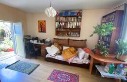 Casa individuala cu 4 camere, curte individuala zona Paris