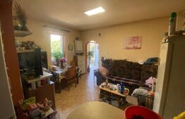 Casa individuala cu 4 camere, curte individuala zona Paris